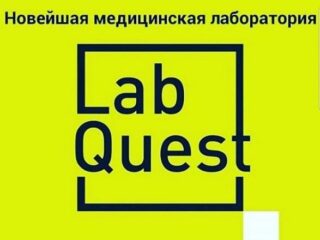 Свыше 1500 видов медицинских анализов, проводимые в медицинской лаборатории «Лабквест» г. Москва.