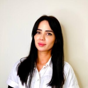 Муртузалиева Луиза Кулдаевна